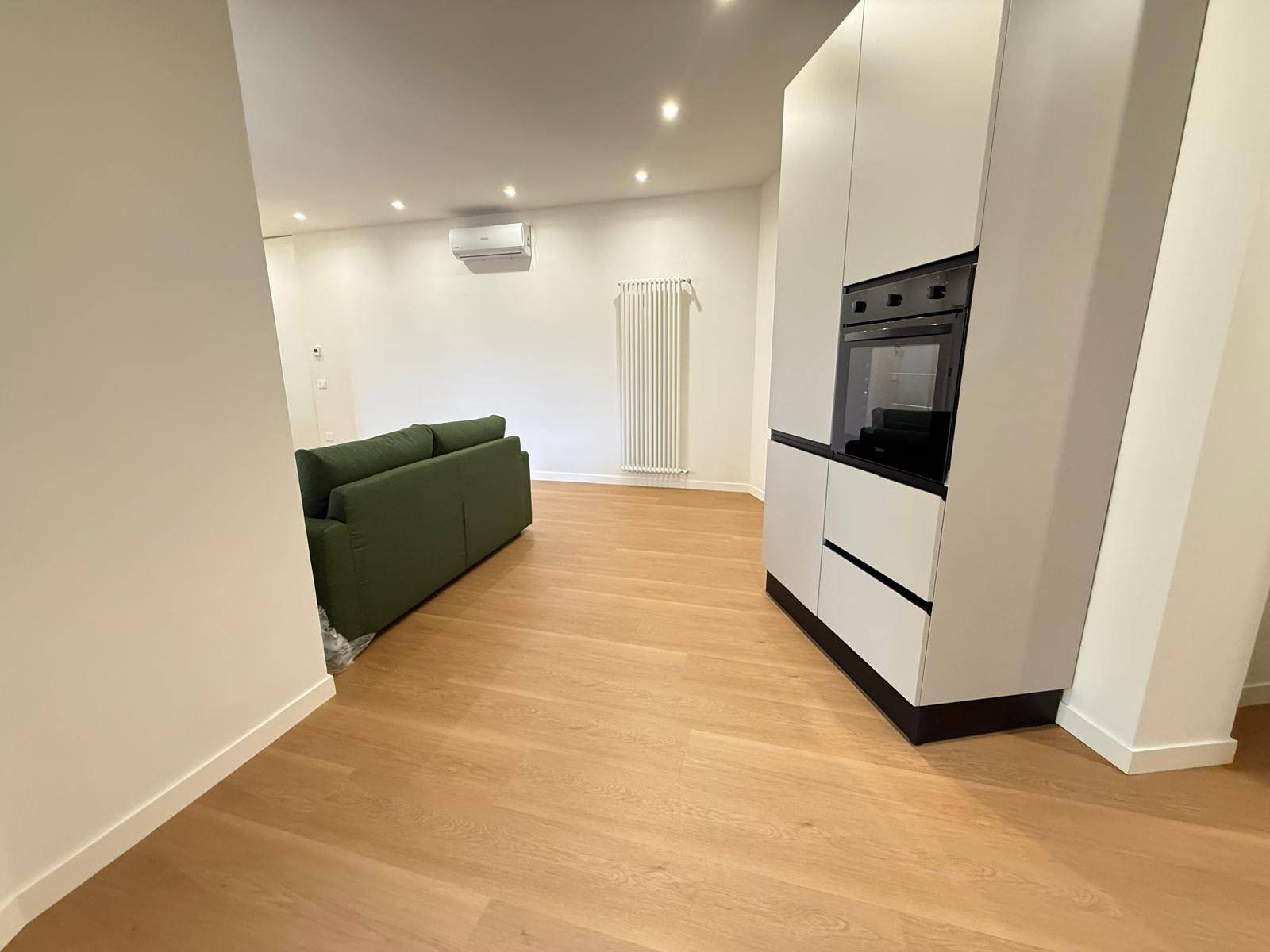 Appartamento in affitto a Caserta, Centro