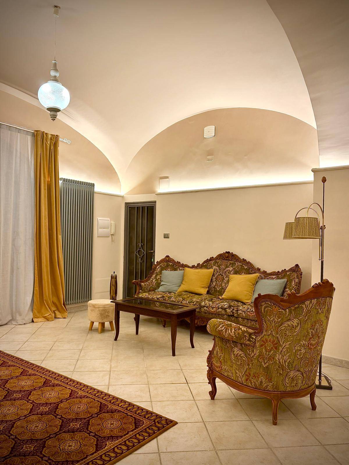 Appartamento in affitto a Caserta, Centro