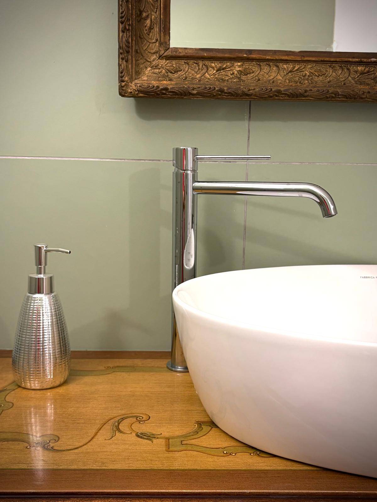 Appartamento in affitto a Caserta, Centro