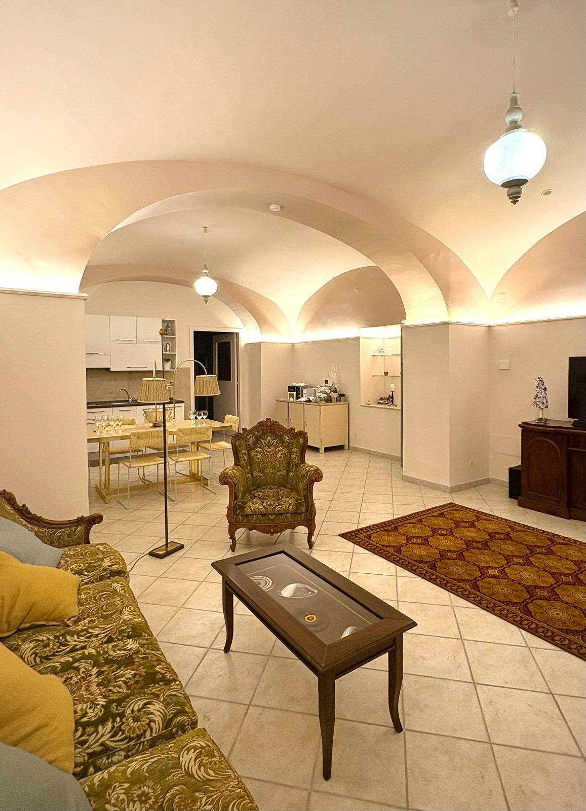 Appartamento in affitto a Caserta, Centro