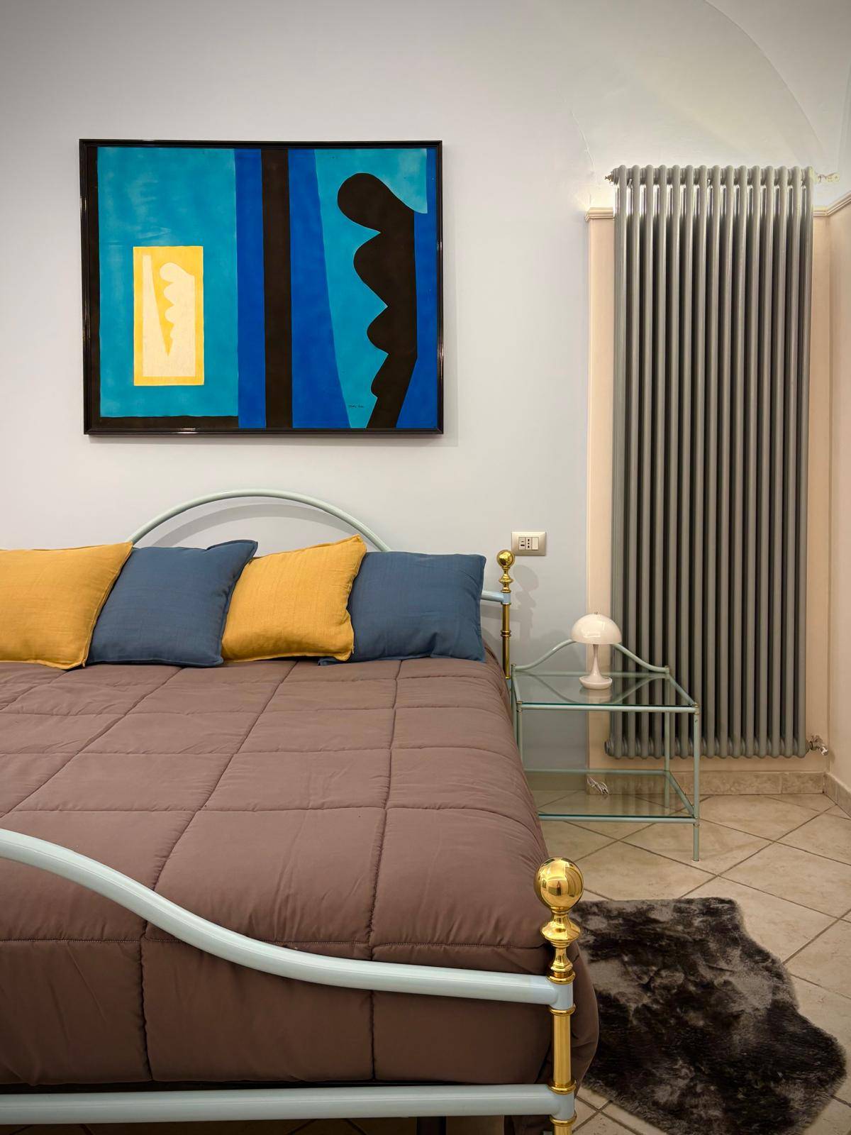 Appartamento in affitto a Caserta, Centro