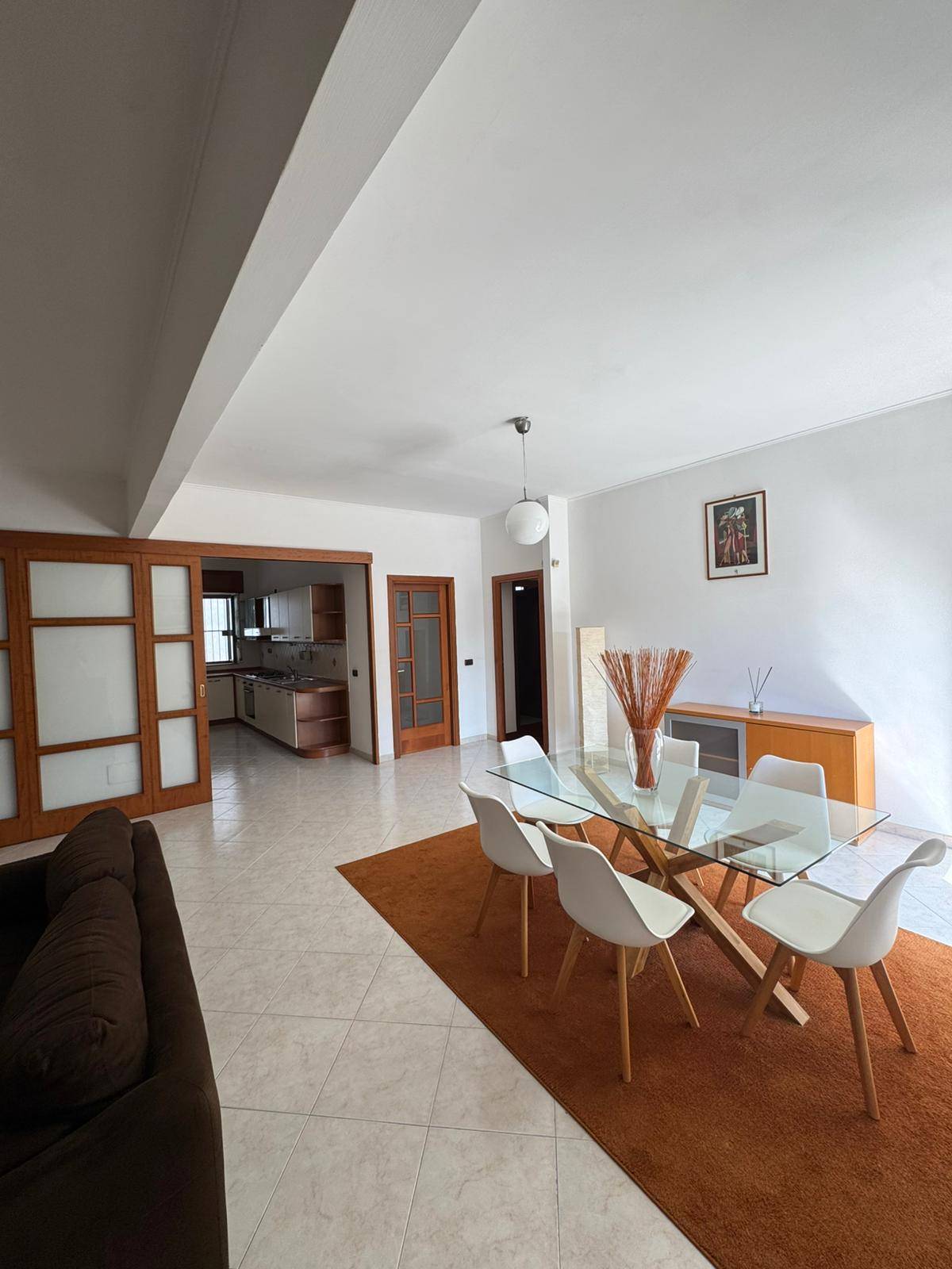 Appartamento in affitto a Caserta, Centro