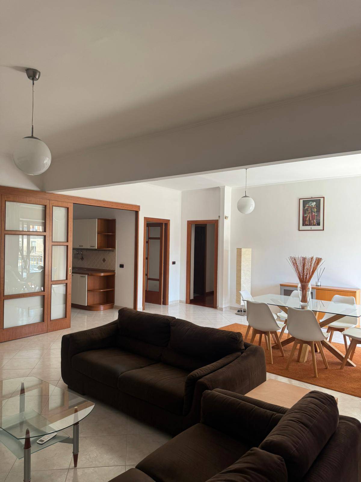 Appartamento in affitto a Caserta, Centro