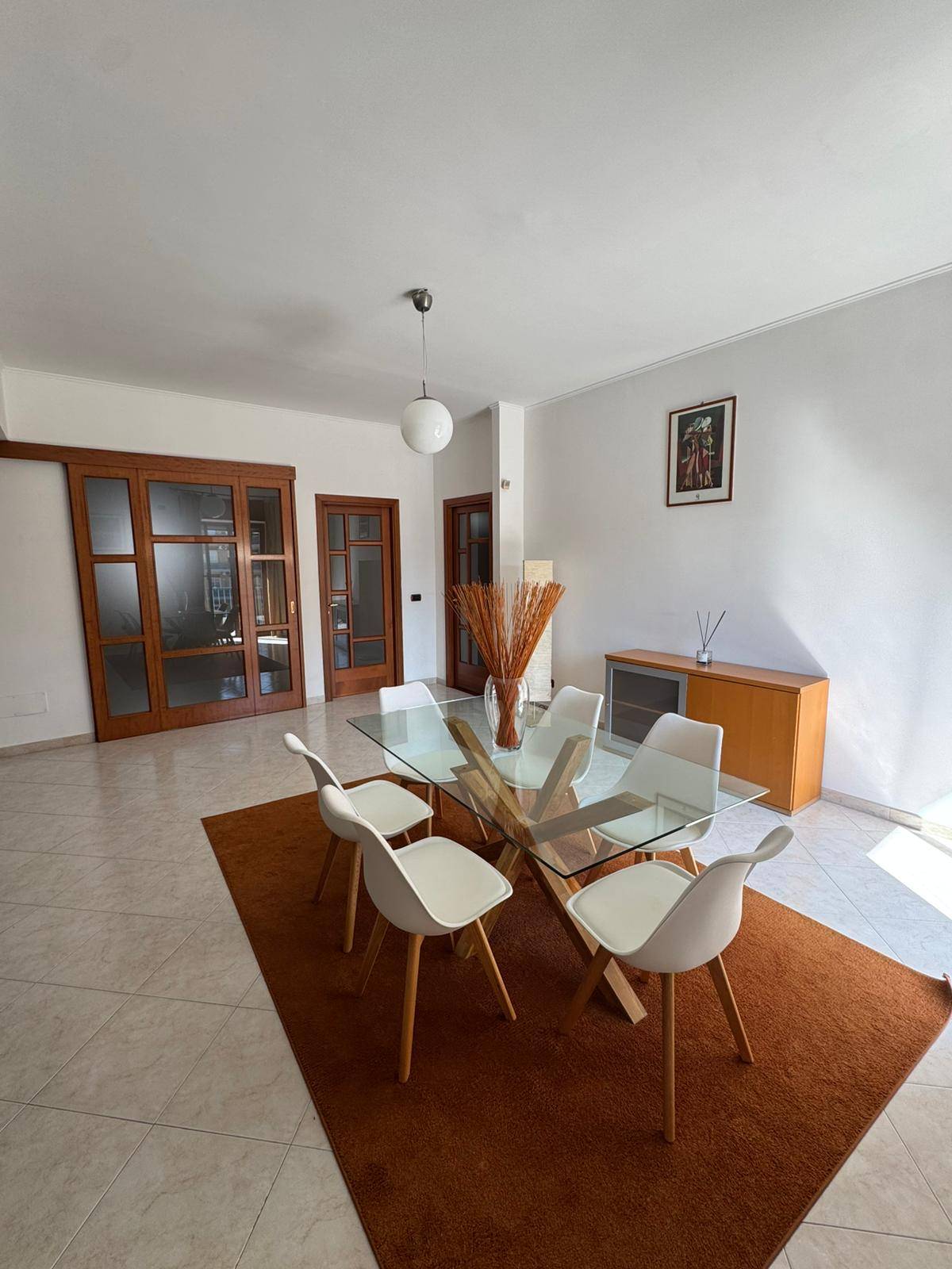 Appartamento in affitto a Caserta, Centro