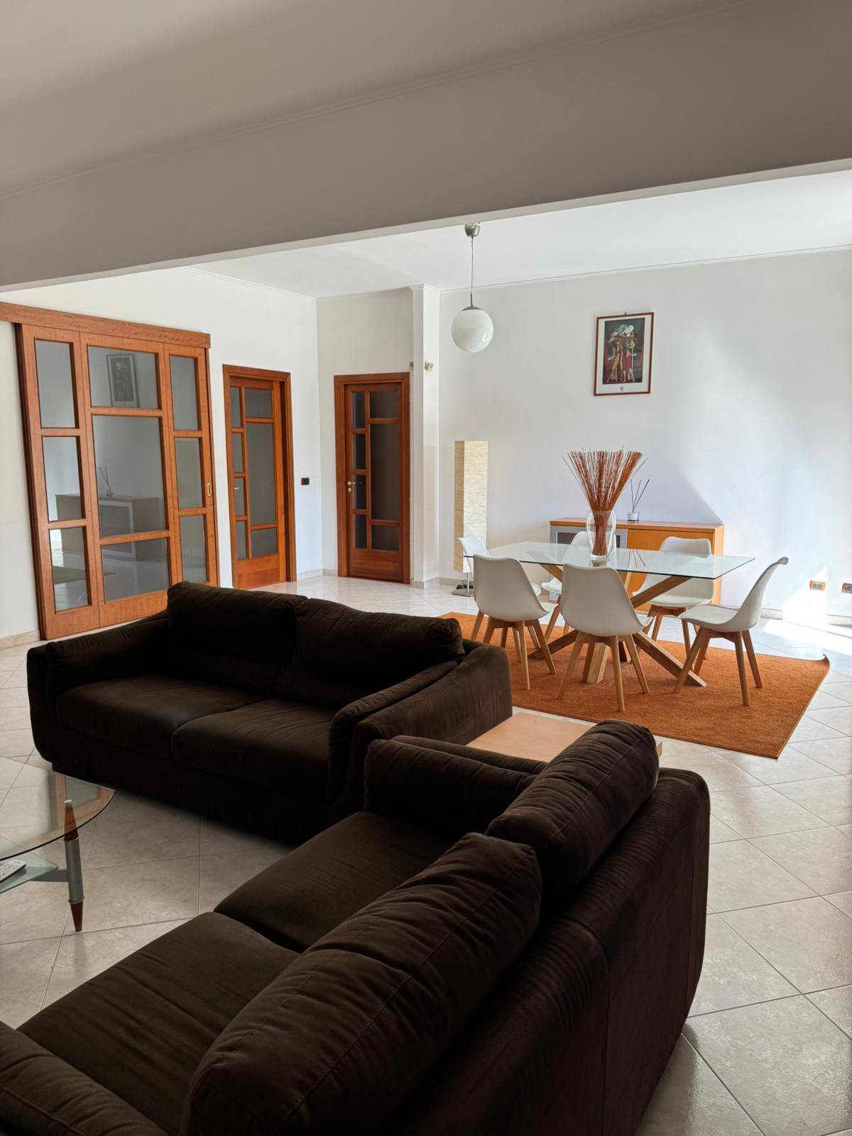 Appartamento in affitto a Caserta, Centro