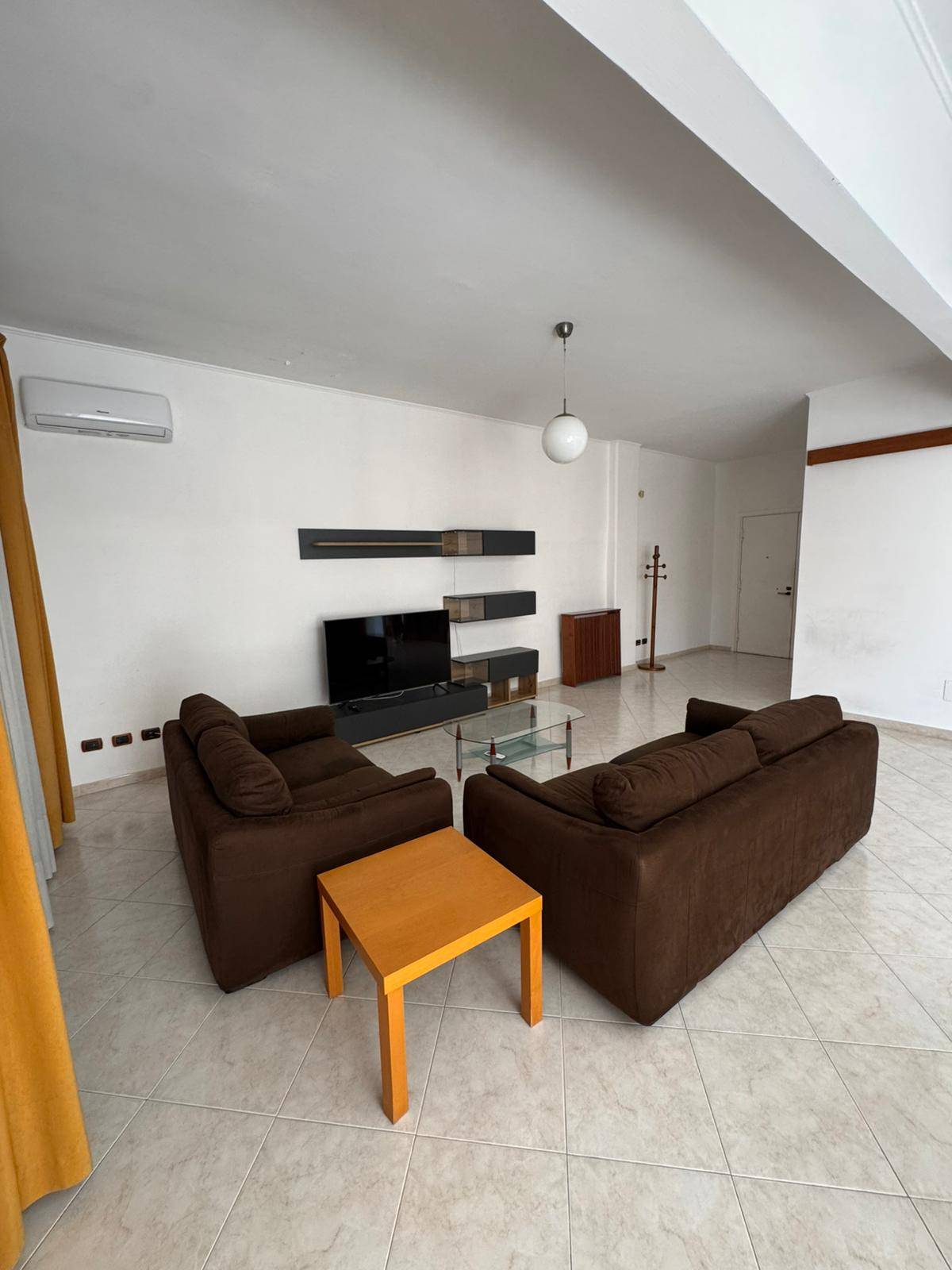 Appartamento in affitto a Caserta, Centro