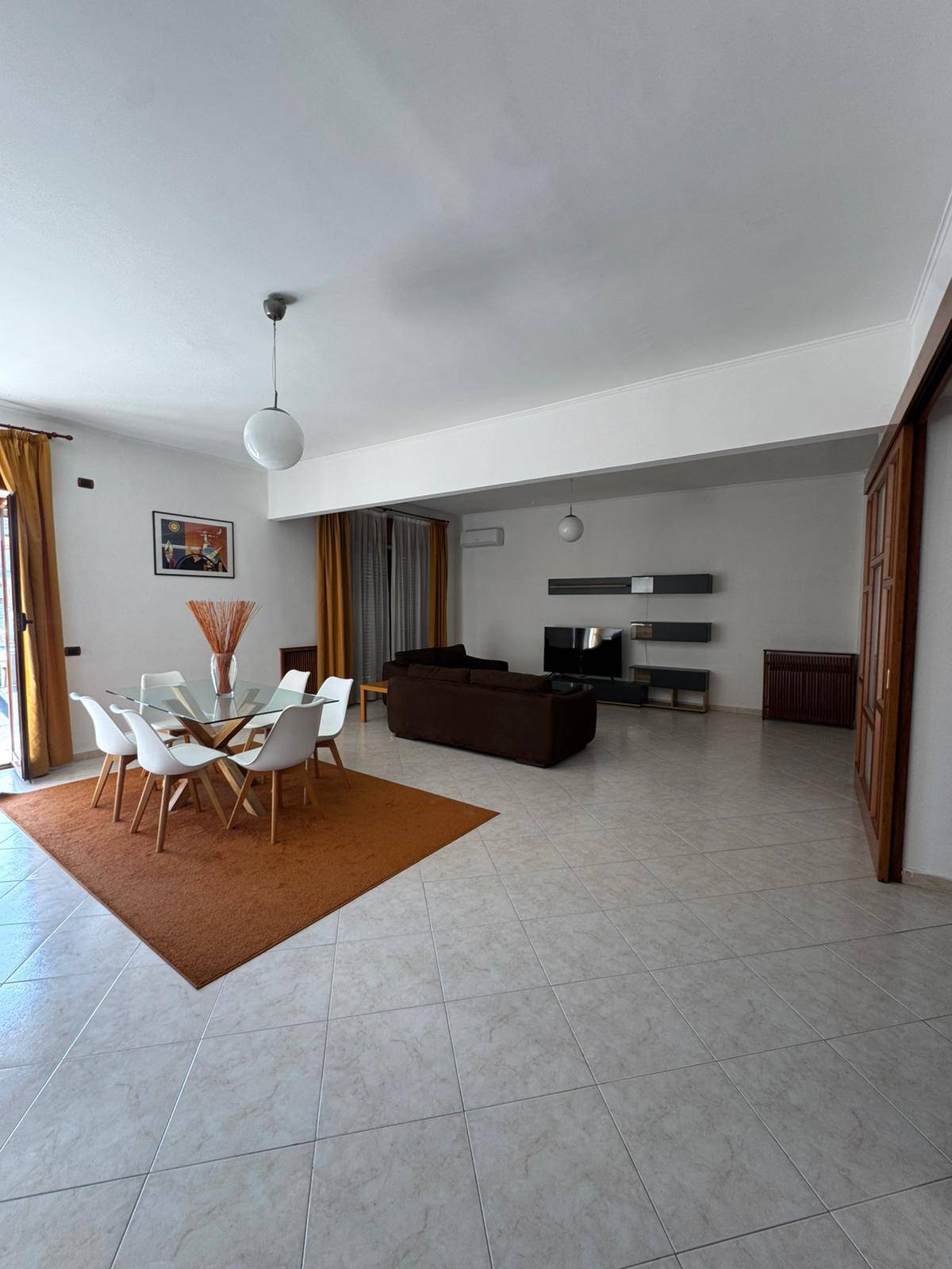 Appartamento in affitto a Caserta, Centro