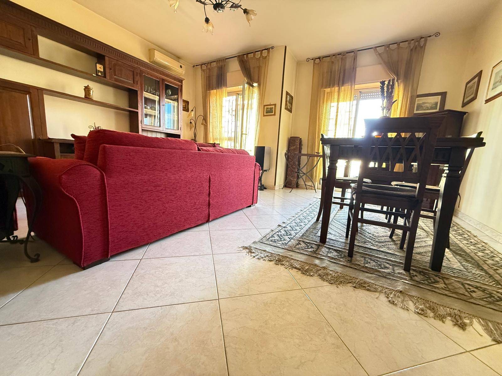 Appartamento in vendita a San Nicola la Strada