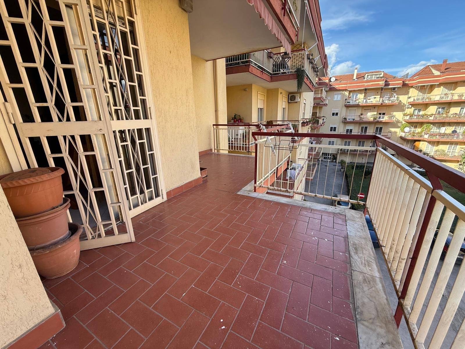 Appartamento in vendita a San Nicola la Strada