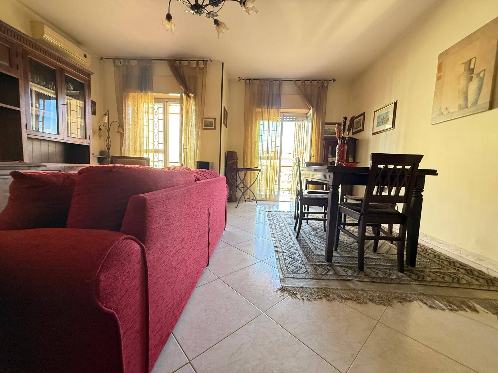 Appartamento in vendita a San Nicola la Strada