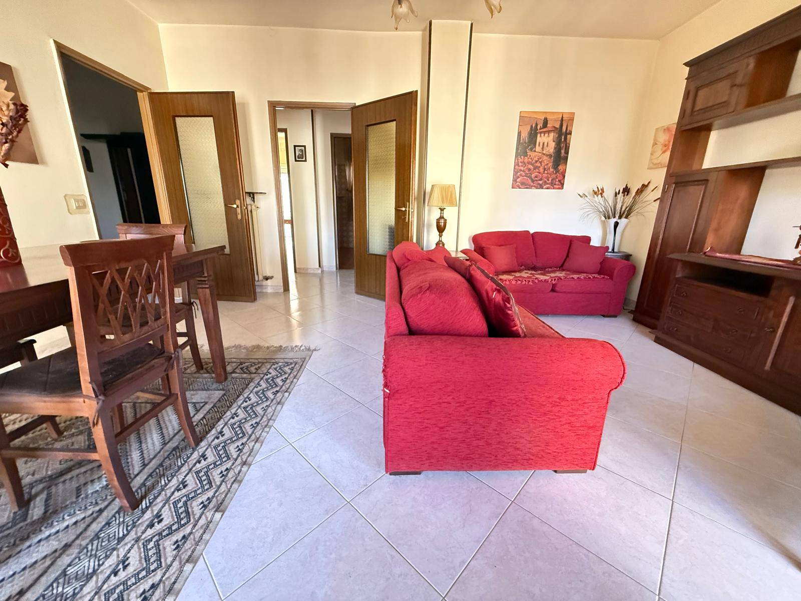 Appartamento in vendita a San Nicola la Strada