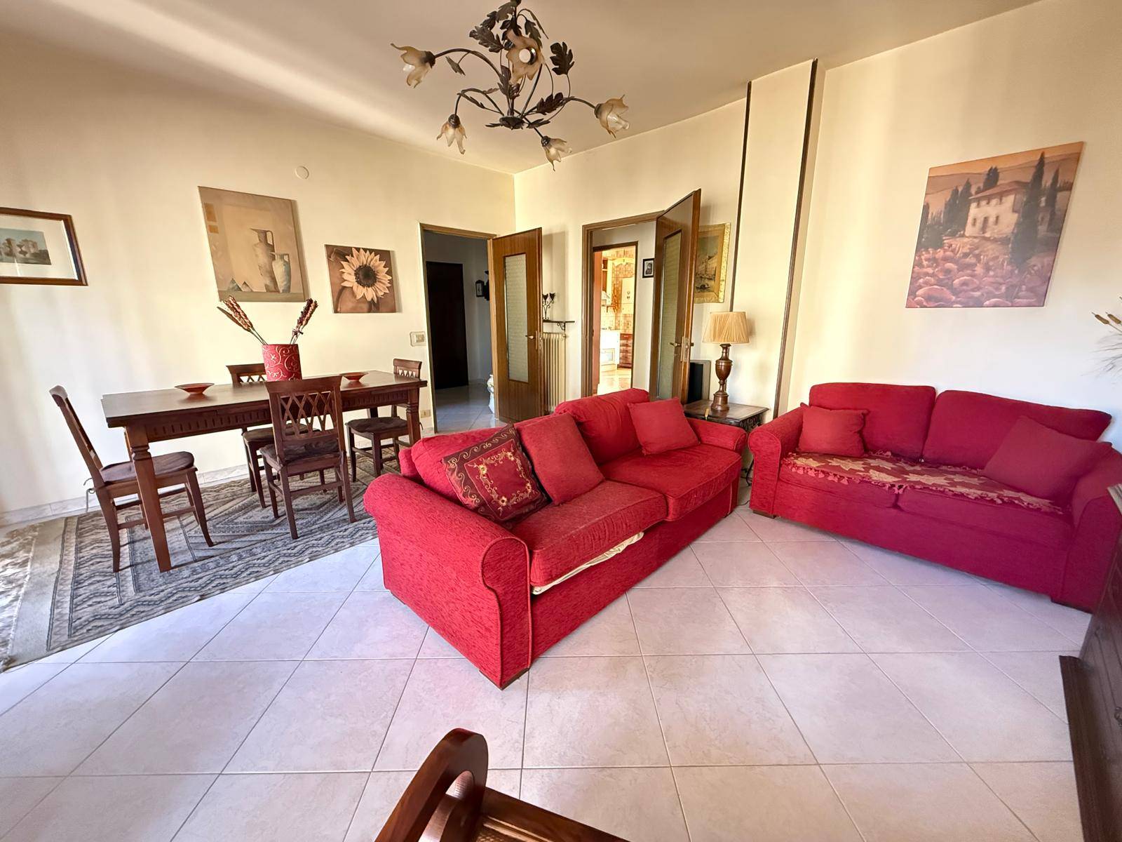 Appartamento in vendita a San Nicola la Strada