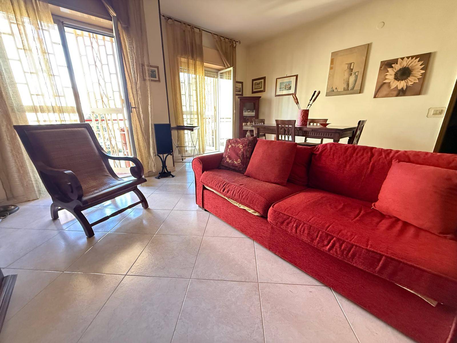 Appartamento in vendita a San Nicola la Strada