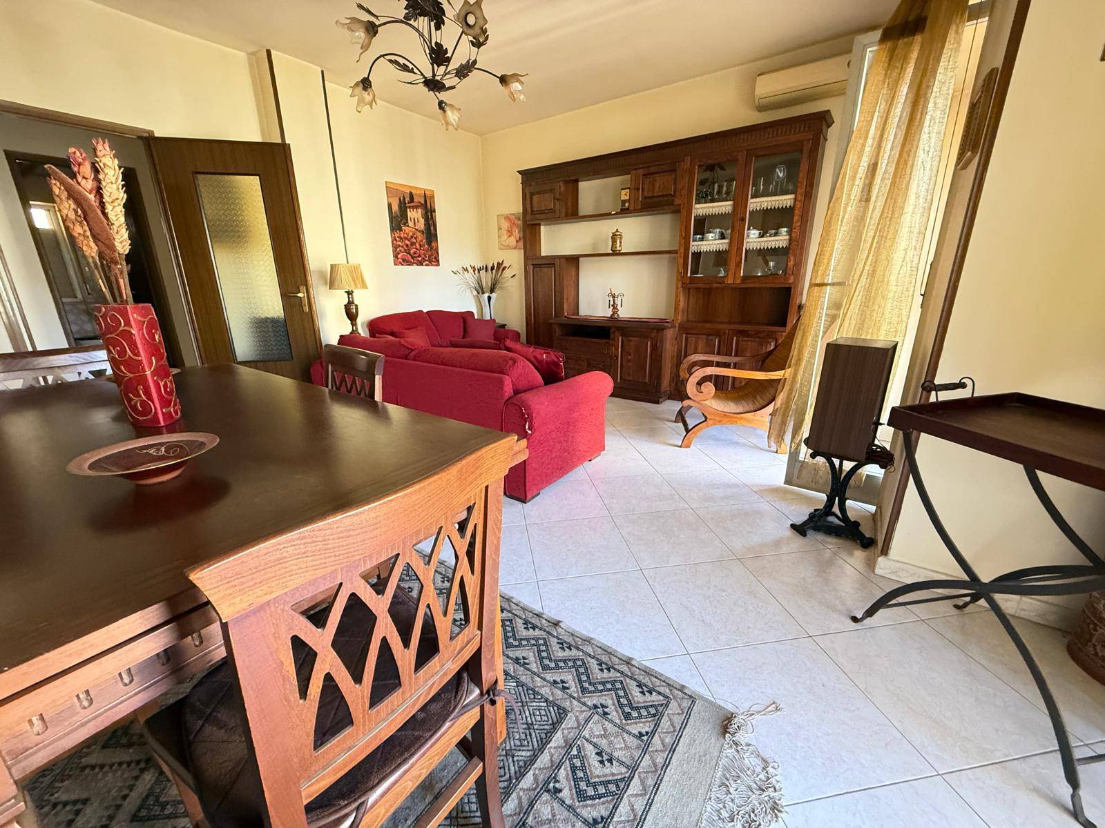 Appartamento in vendita a San Nicola la Strada