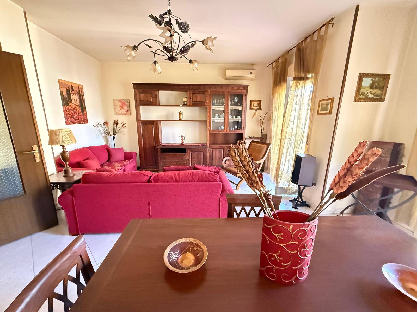 Appartamento in vendita a San Nicola la Strada