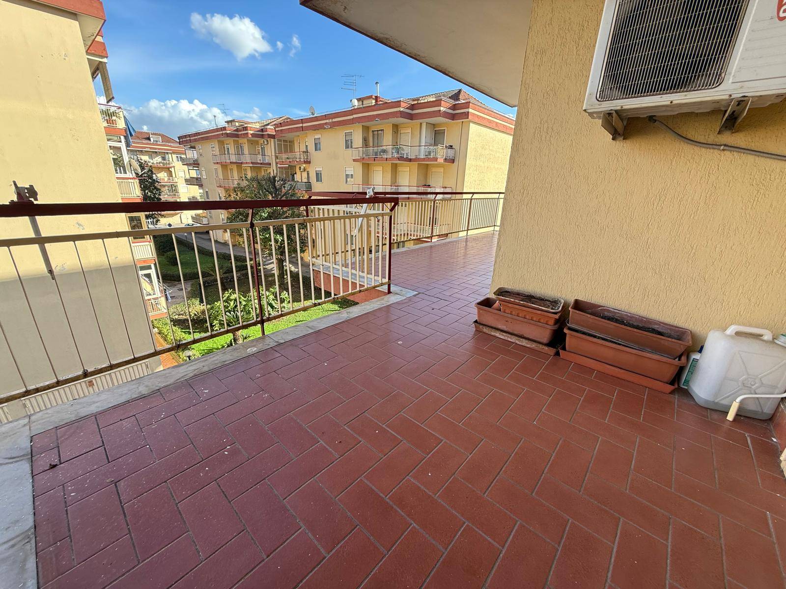 Appartamento in vendita a San Nicola la Strada