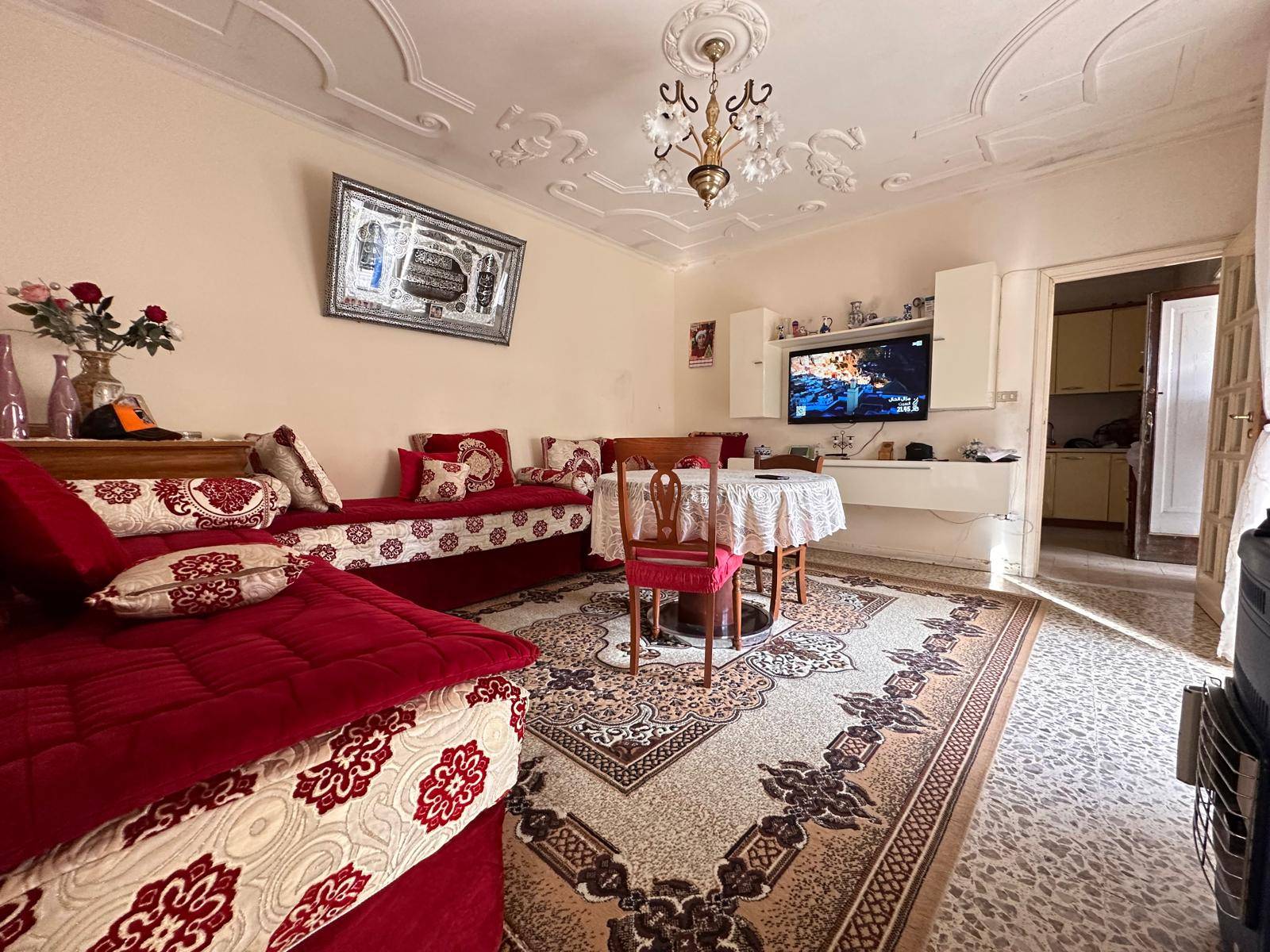 Appartamento in vendita a Aversa