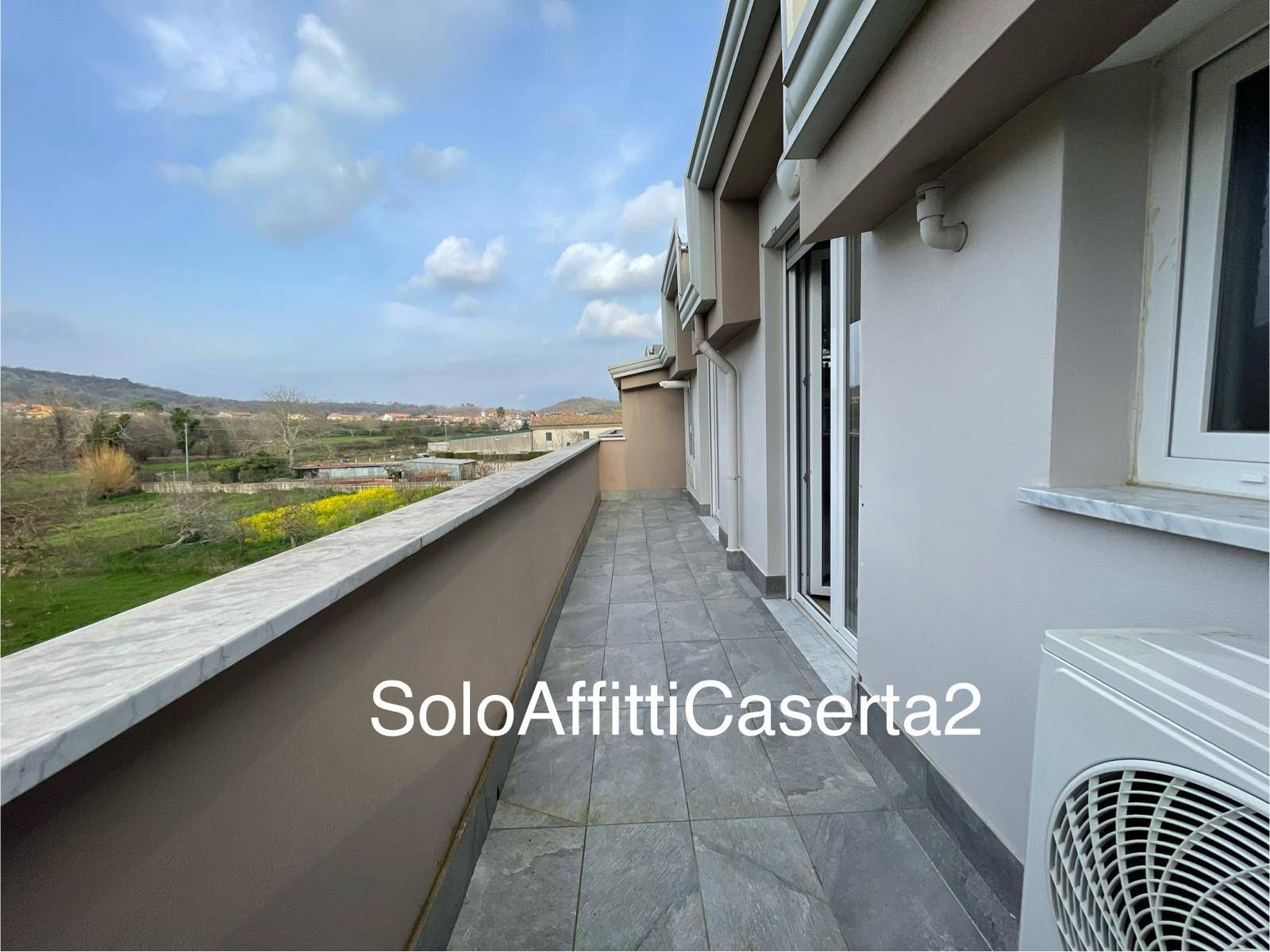 Appartamento in affitto a Caserta, Casola