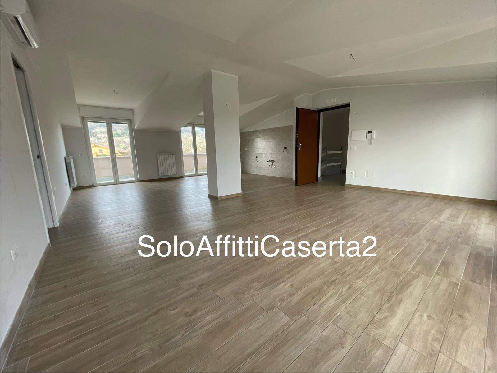 Appartamento in affitto a Caserta, Casola