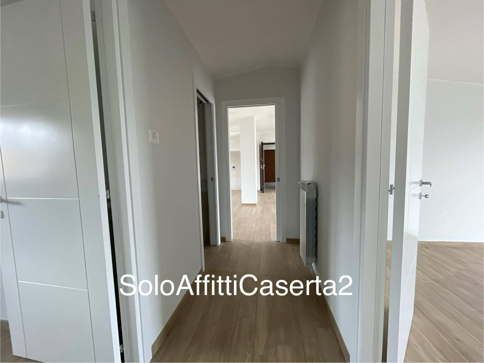 Appartamento in affitto a Caserta, Casola