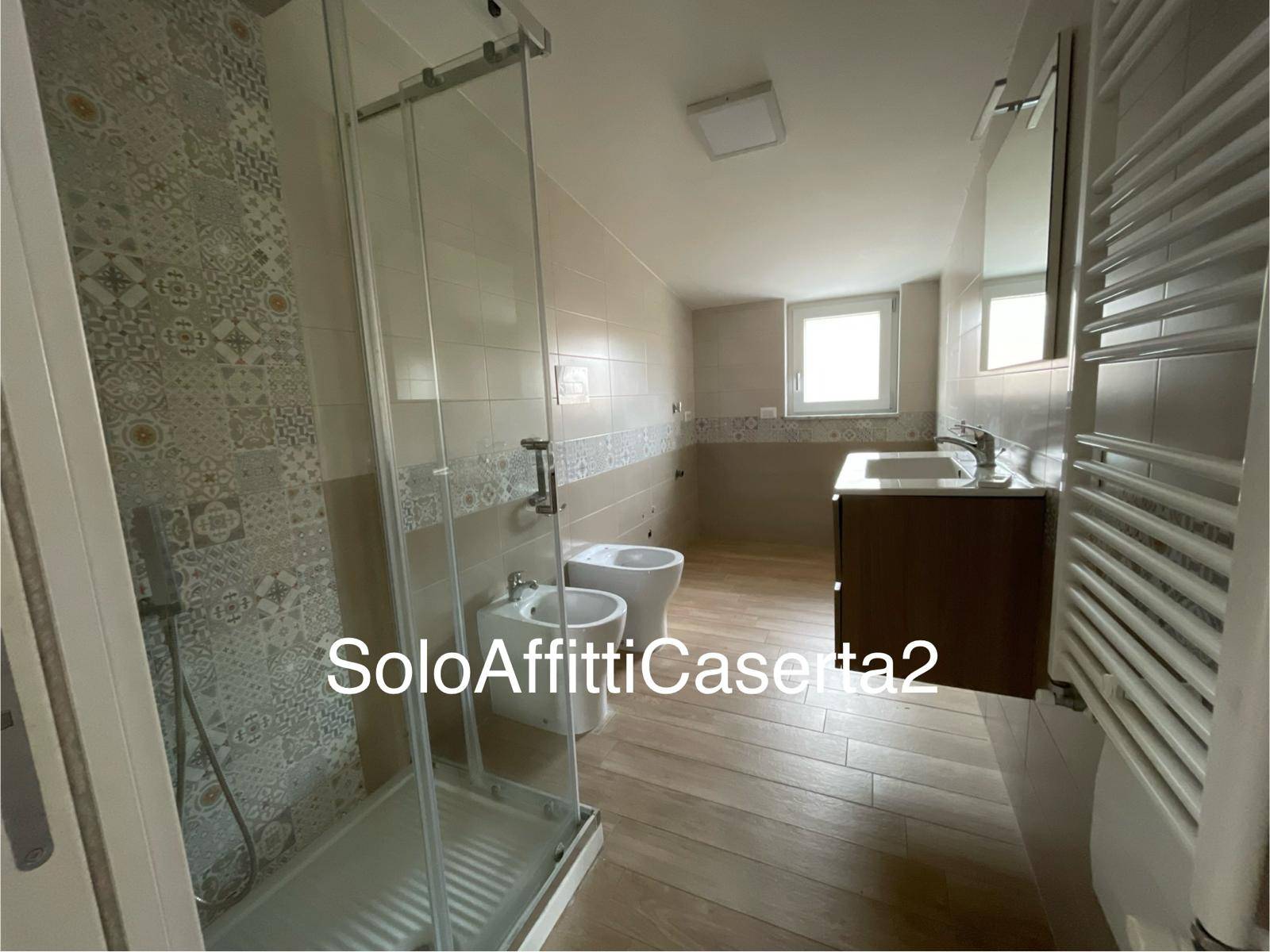 Appartamento in affitto a Caserta, Casola