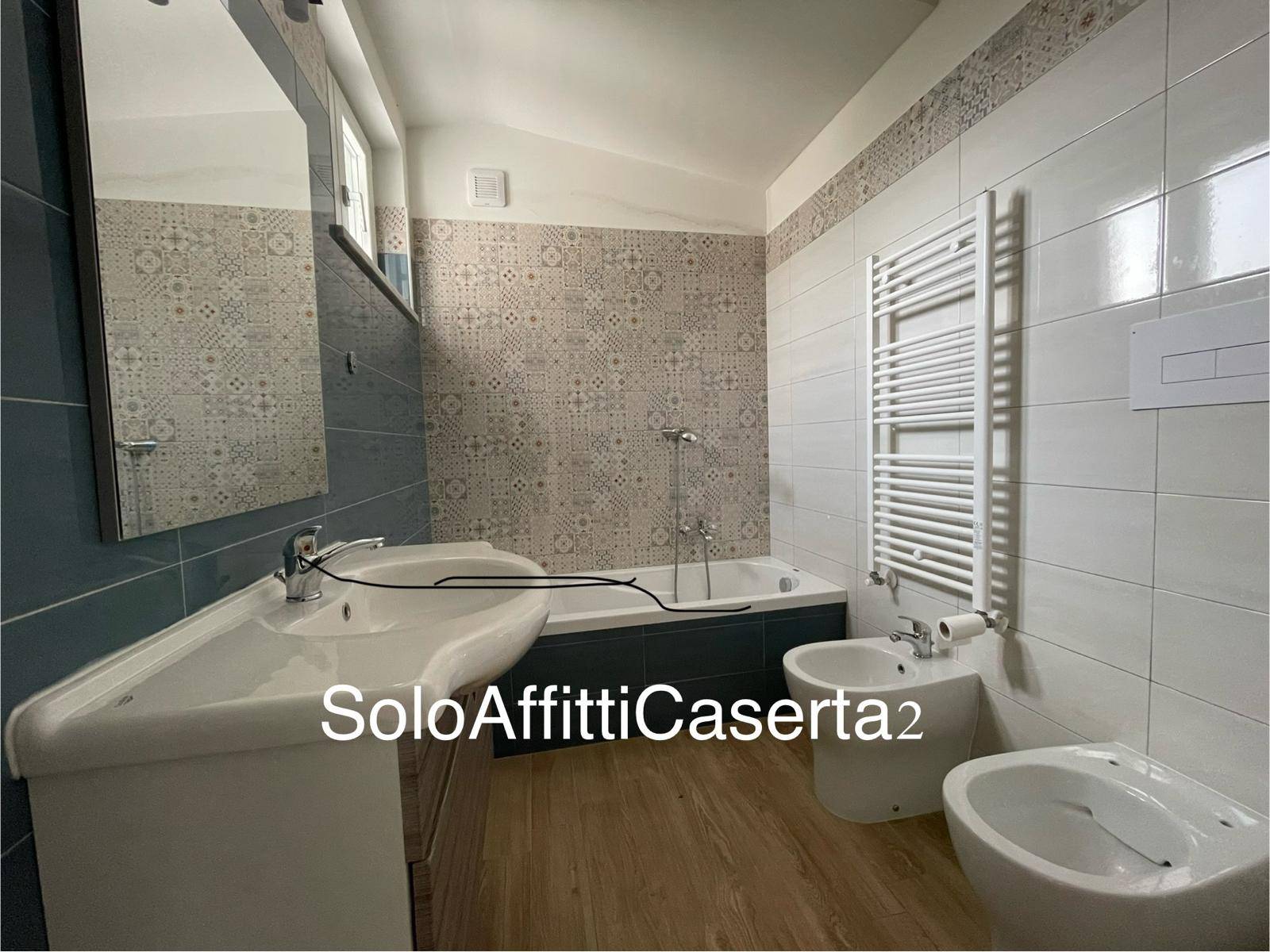 Appartamento in affitto a Caserta, Casola