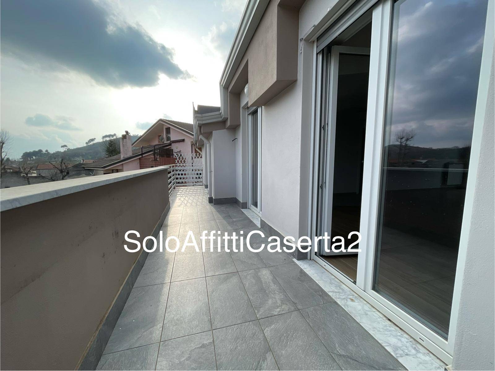 Appartamento in affitto a Caserta, Casola