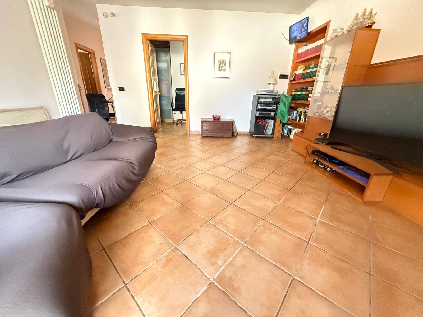 Casa indipendente in vendita a Caserta, Vaccheria