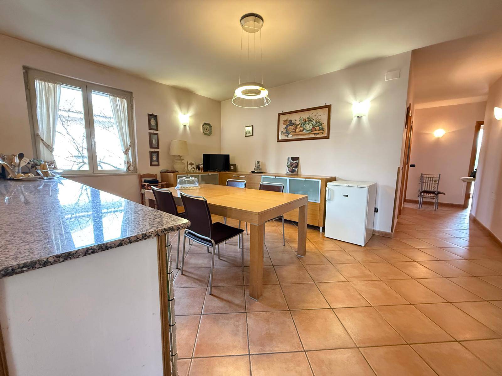 Casa indipendente in vendita a Caserta, Vaccheria