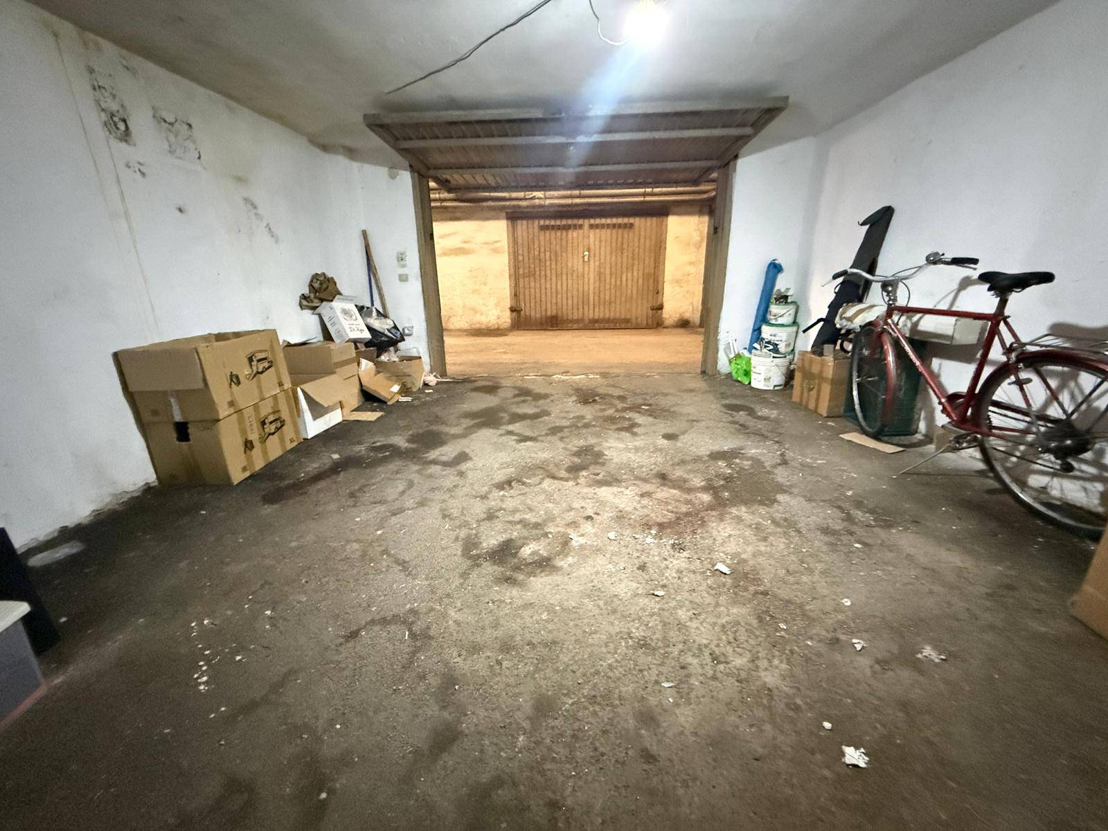 Box - Garage in vendita a Caserta, Caserta Ferrarecce