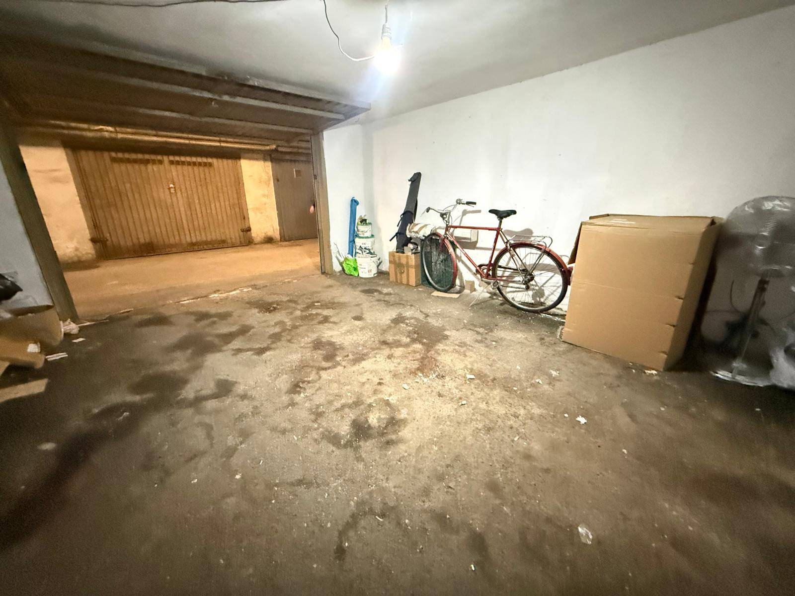 Box - Garage in vendita a Caserta, Caserta Ferrarecce