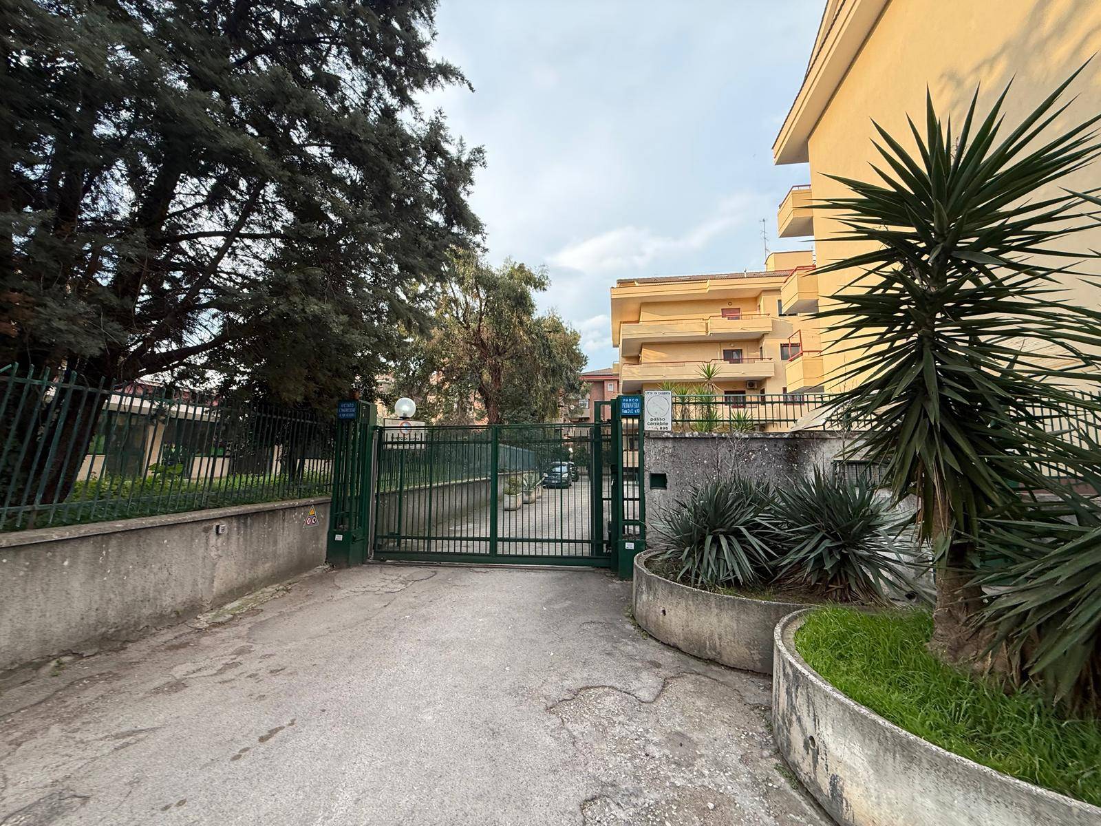 Box - Garage in vendita a Caserta, Caserta Ferrarecce