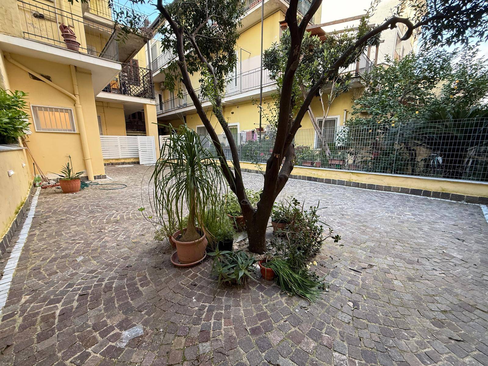 Appartamento in affitto a Caserta, Centro