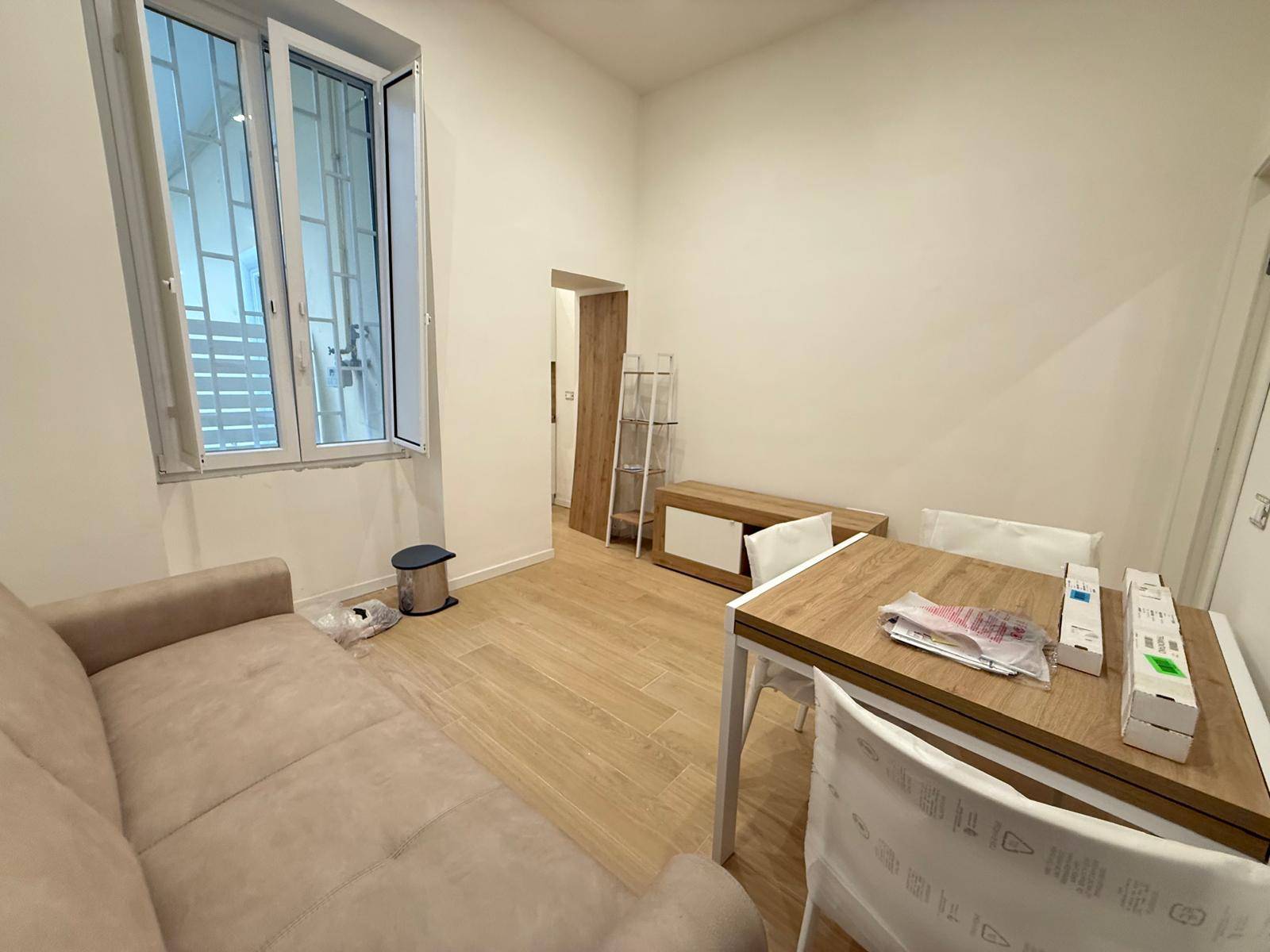 Appartamento in affitto a Caserta, Centro