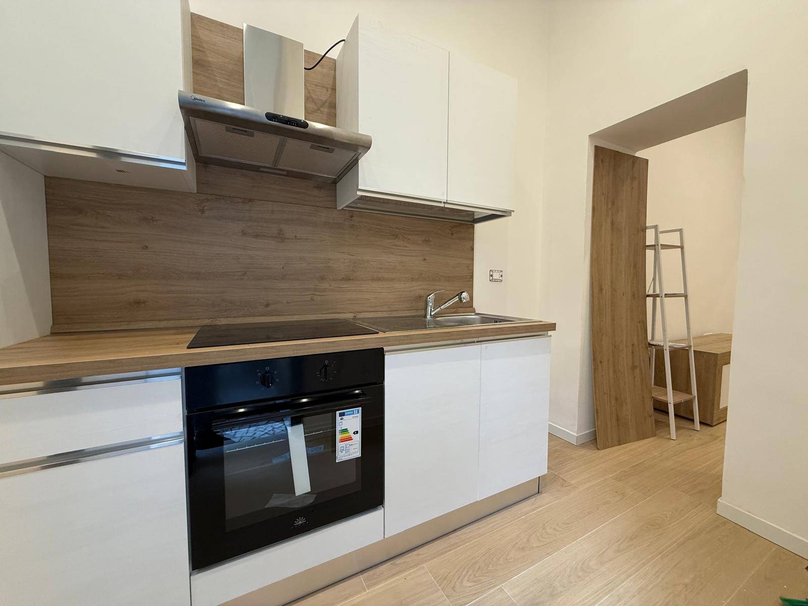 Appartamento in affitto a Caserta, Centro