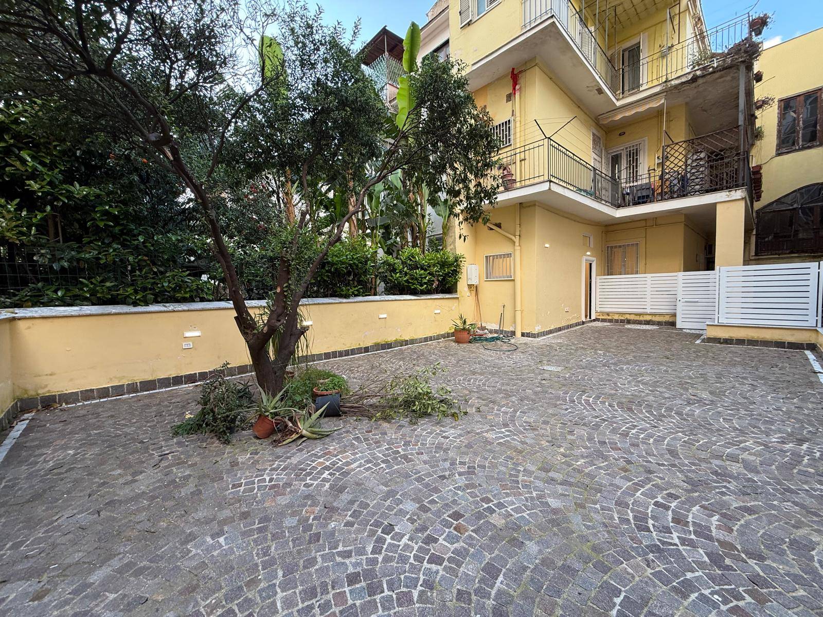 Appartamento in affitto a Caserta, Centro