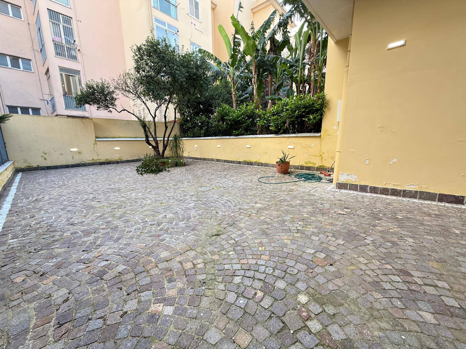 Appartamento in affitto a Caserta, Centro