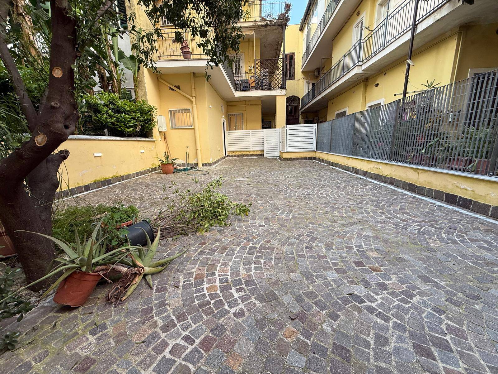 Appartamento in affitto a Caserta, Centro