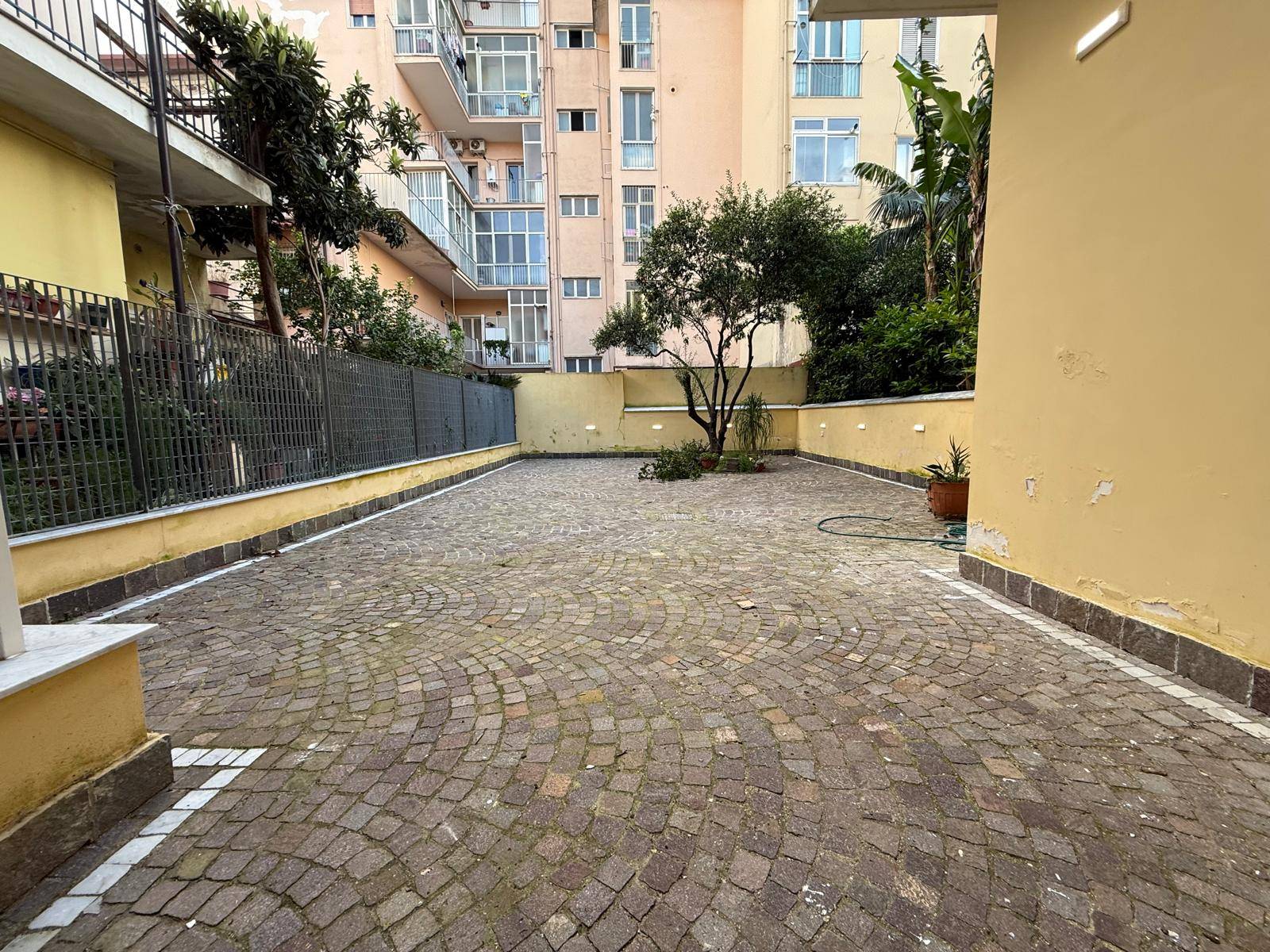 Appartamento in affitto a Caserta, Centro