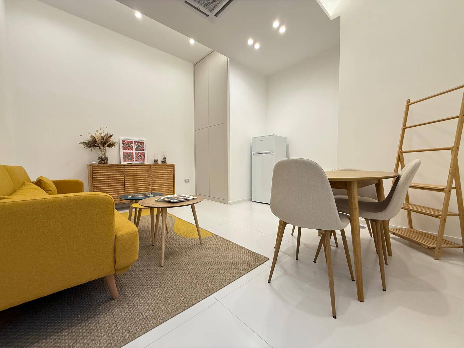 Appartamento in affitto a Caserta, Centro