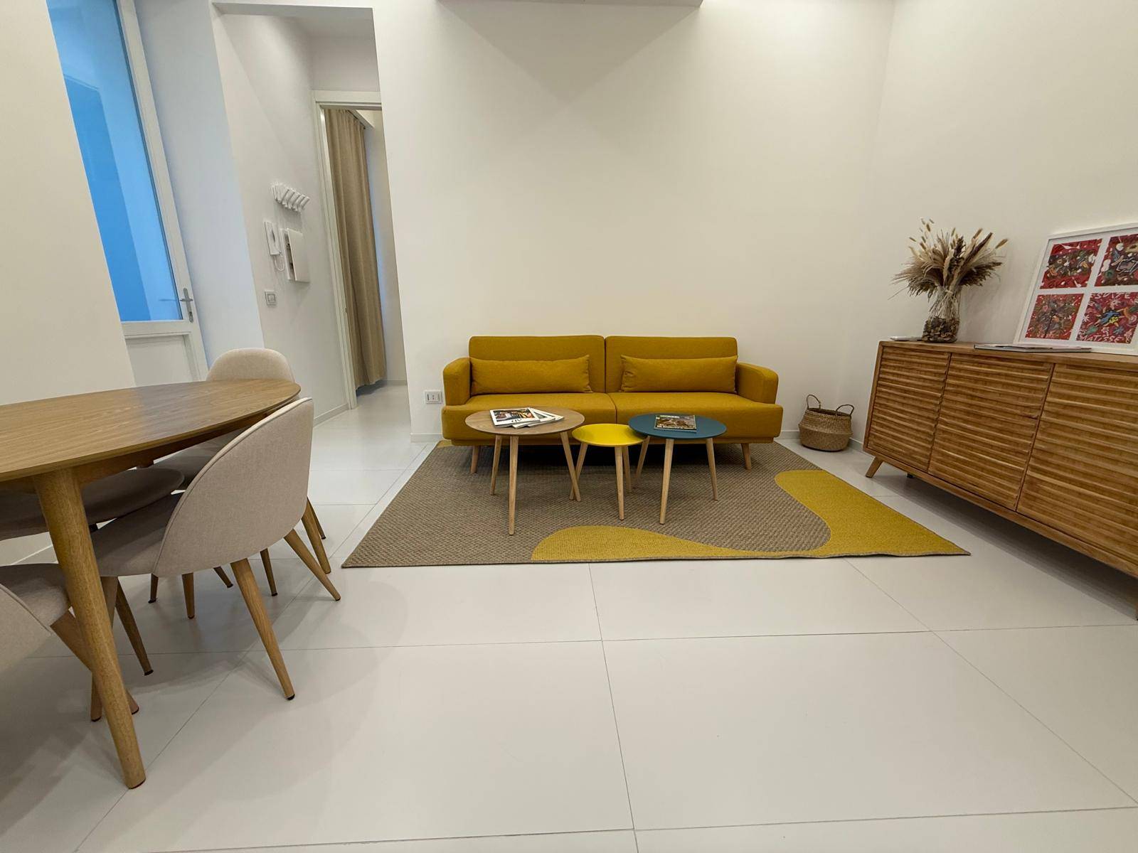 Appartamento in affitto a Caserta, Centro