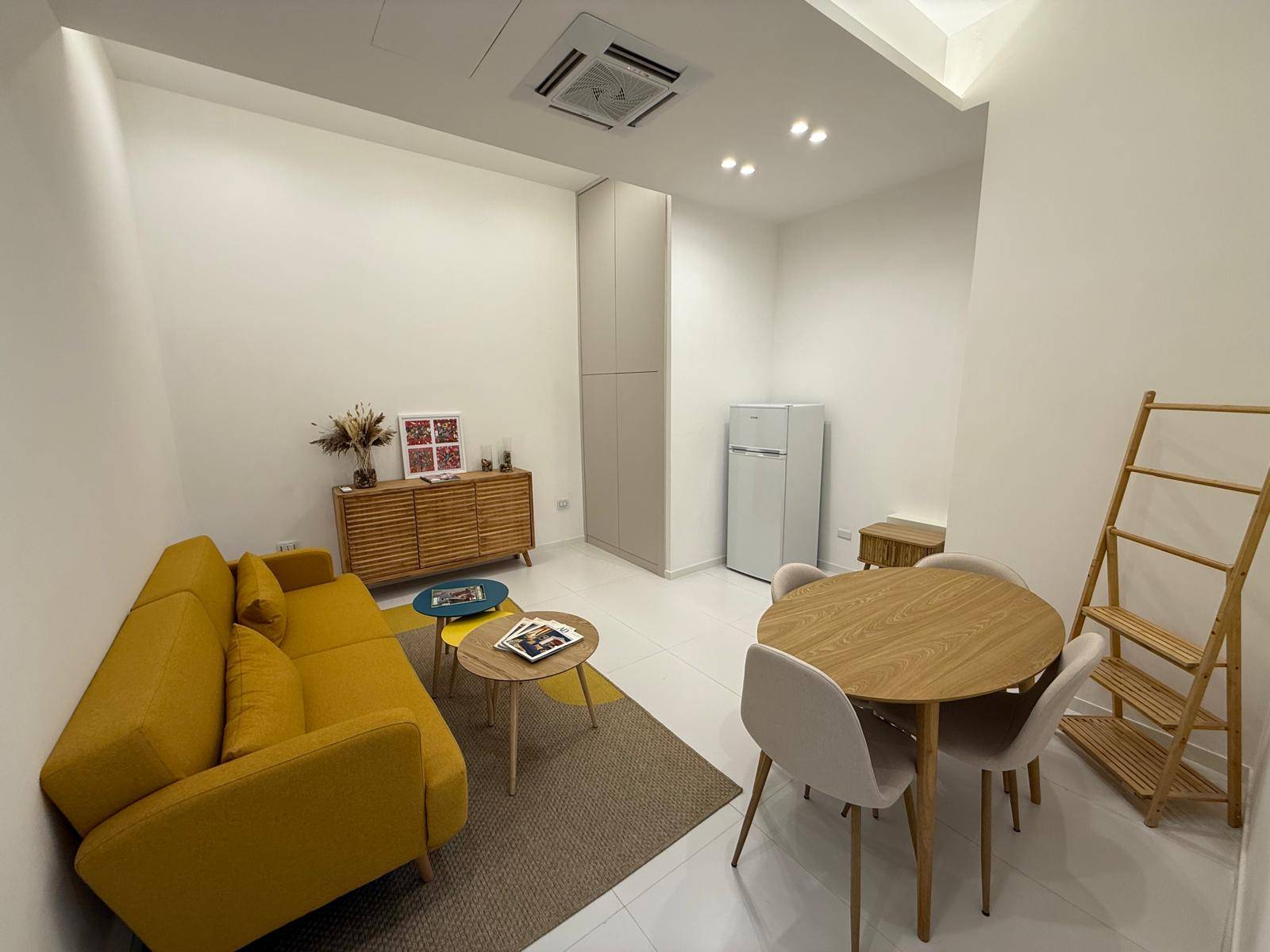 Appartamento in affitto a Caserta, Centro