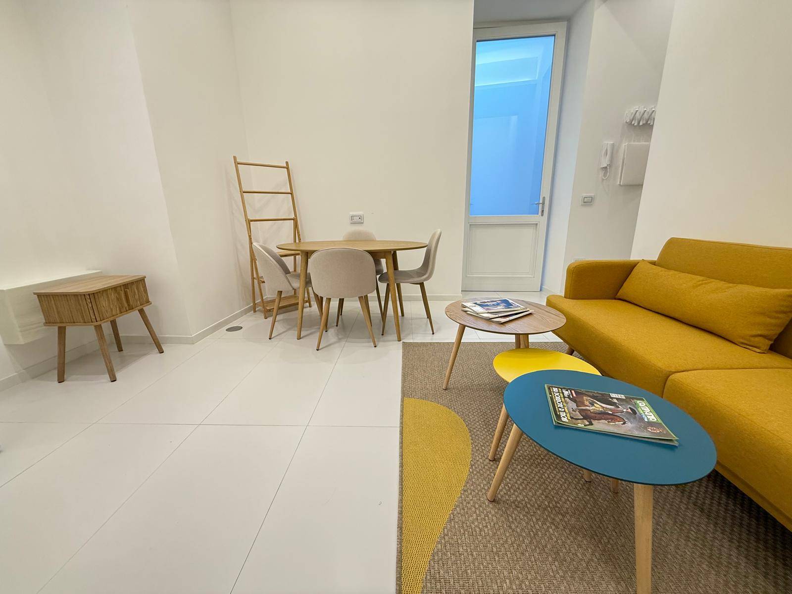 Appartamento in affitto a Caserta, Centro