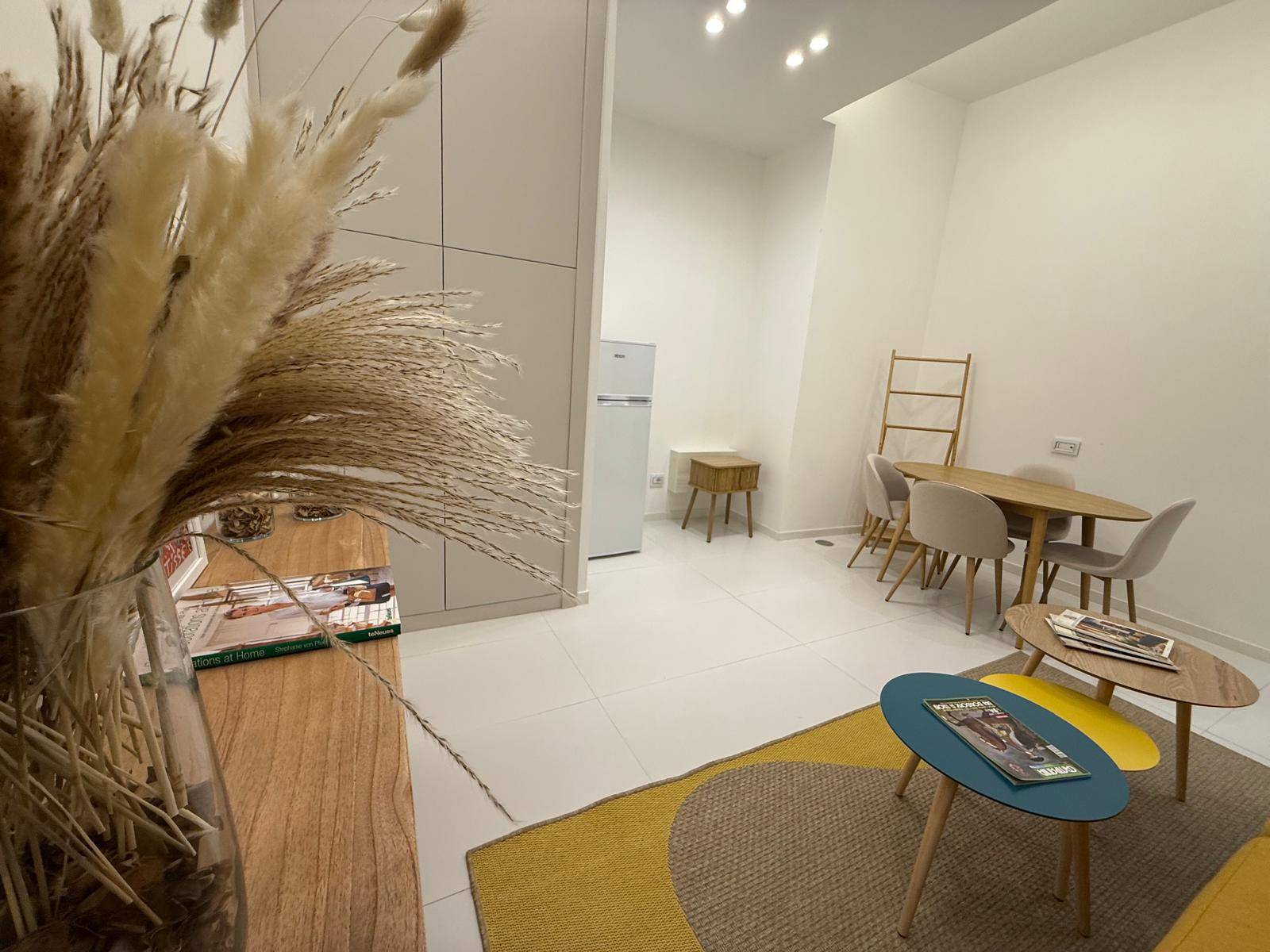 Appartamento in affitto a Caserta, Centro