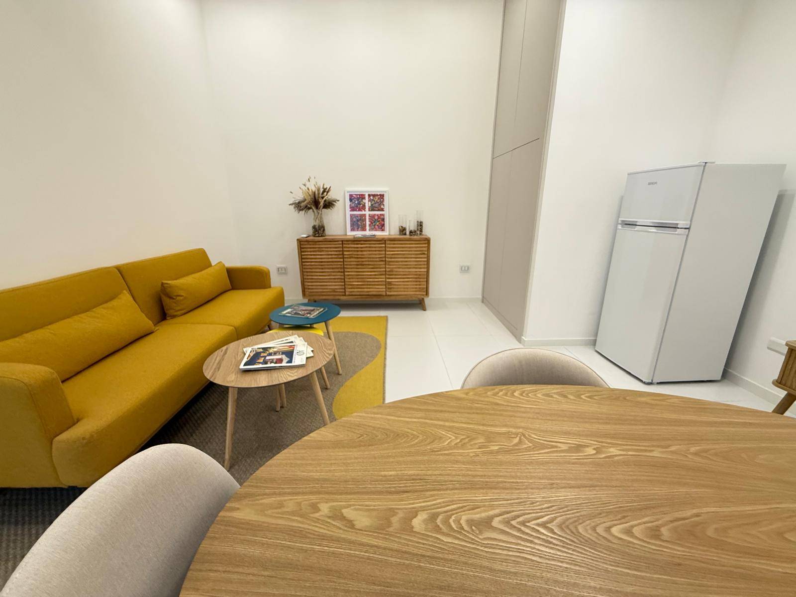 Appartamento in affitto a Caserta, Centro