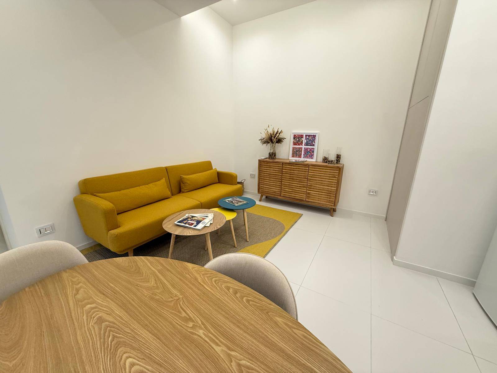 Appartamento in affitto a Caserta, Centro