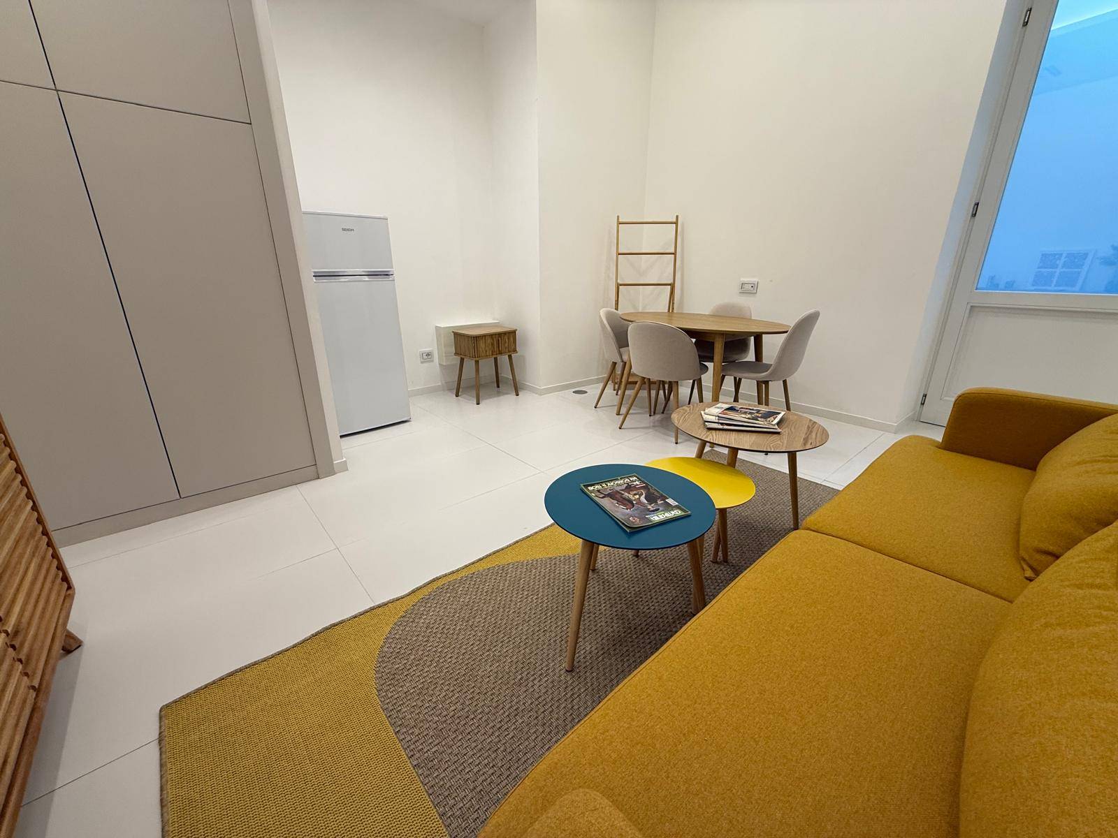 Appartamento in affitto a Caserta, Centro