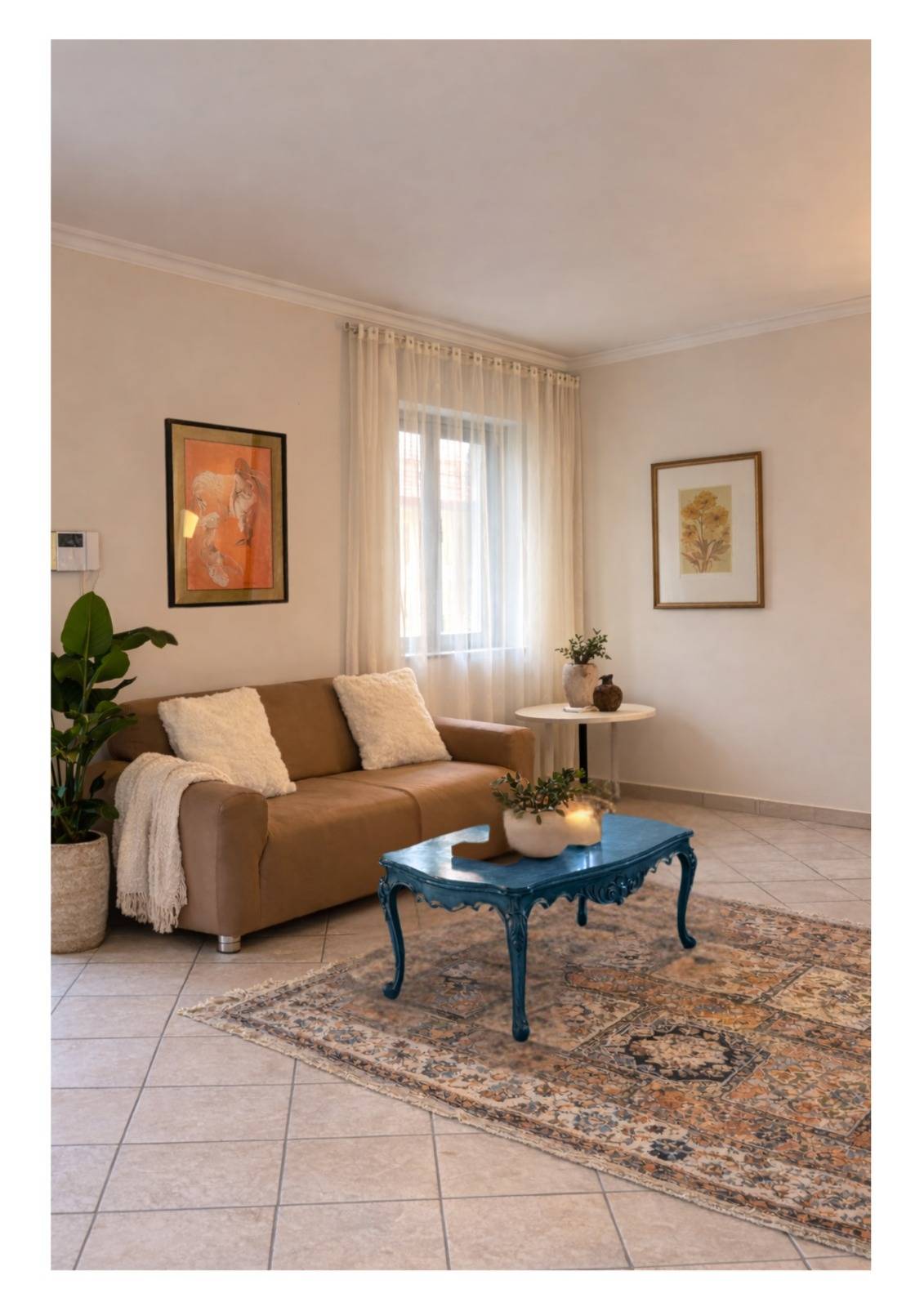 Appartamento in affitto a Caserta, Centro