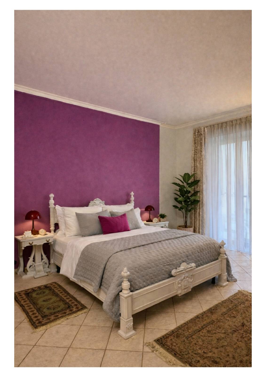 Appartamento in affitto a Caserta, Centro