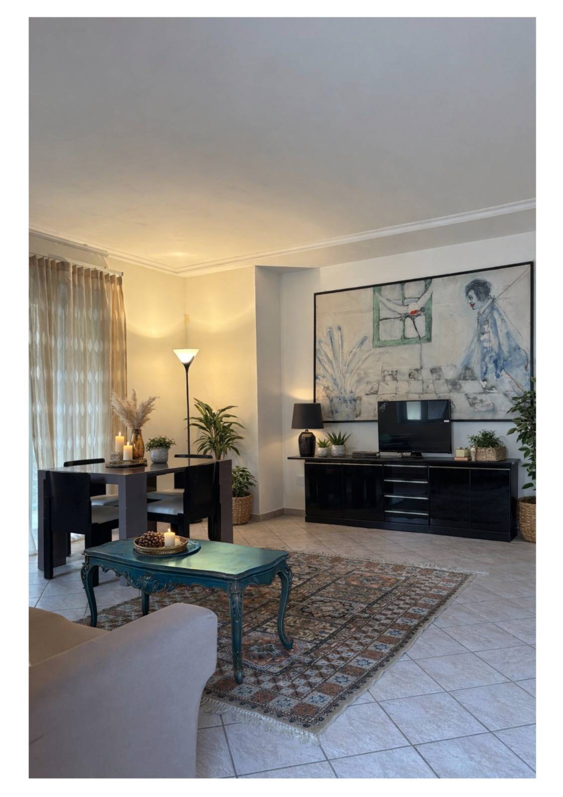 Appartamento in affitto a Caserta, Centro